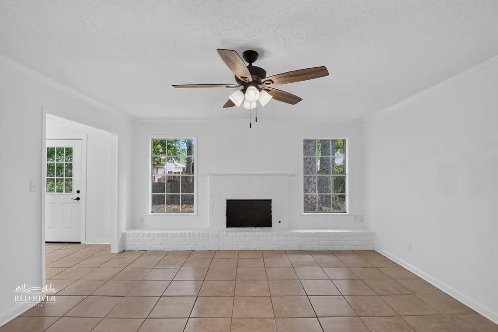 3409 Tara Lane Shreveport, LA 71118