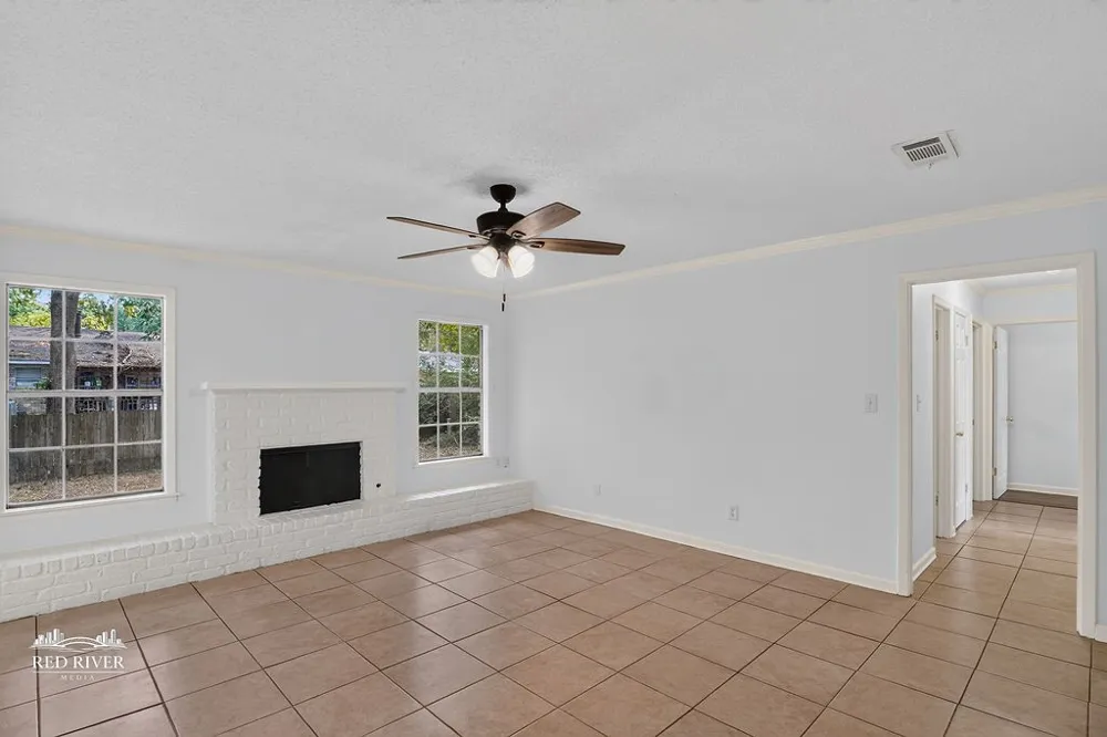 3409 Tara Lane Shreveport, LA 71118