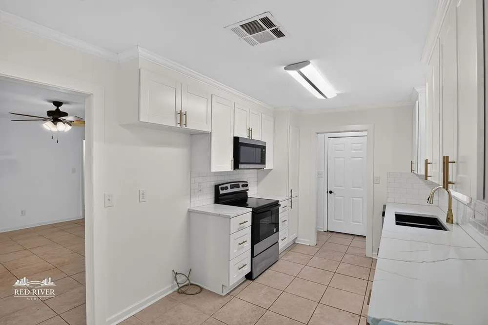 3409 Tara Lane Shreveport, LA 71118