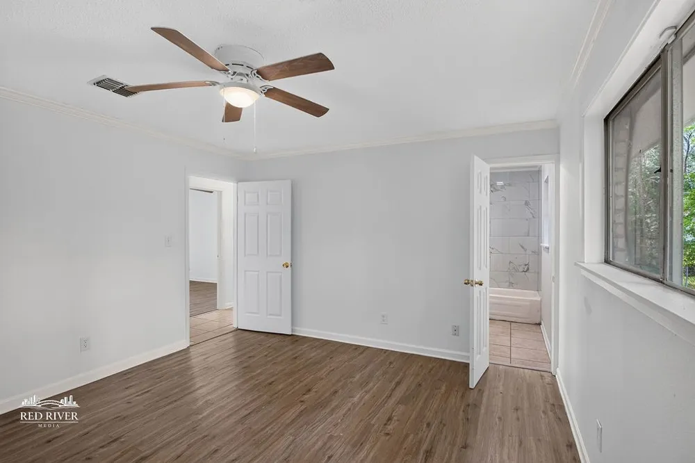 3409 Tara Lane Shreveport, LA 71118