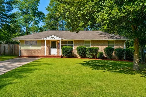 3702 Brian Drive