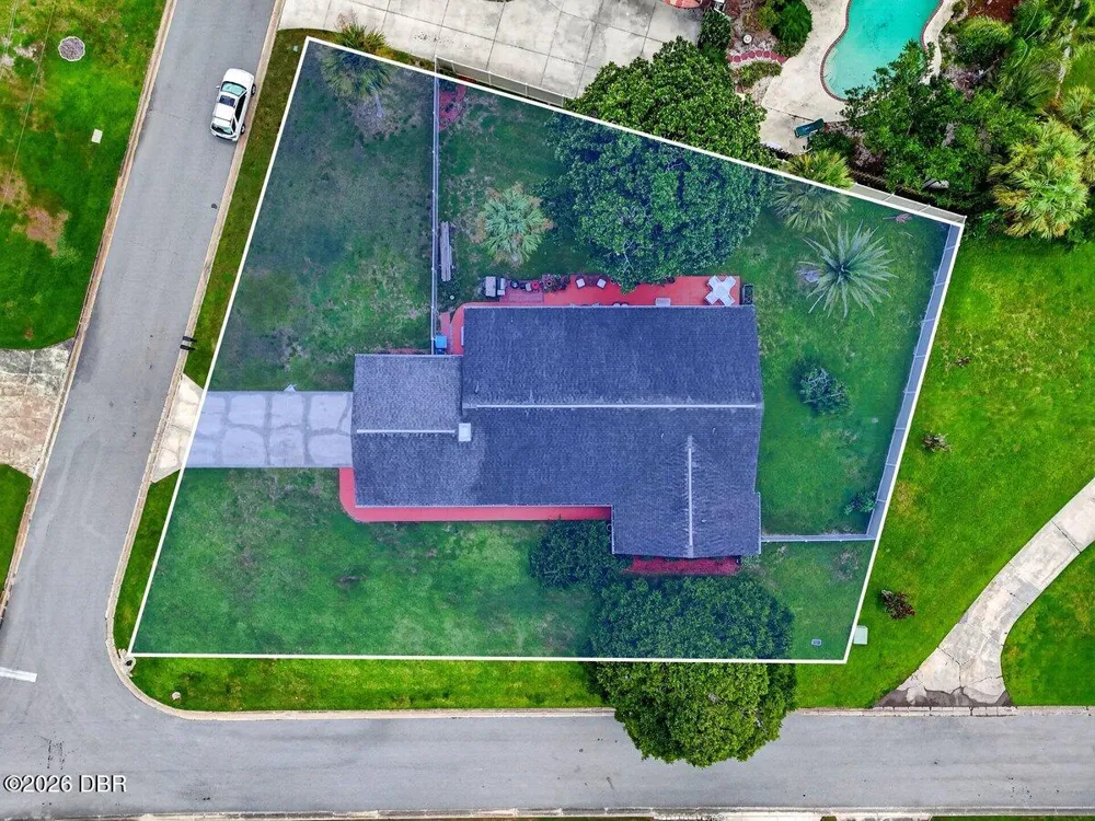 20 Twin River Drive Ormond Beach, FL 32174