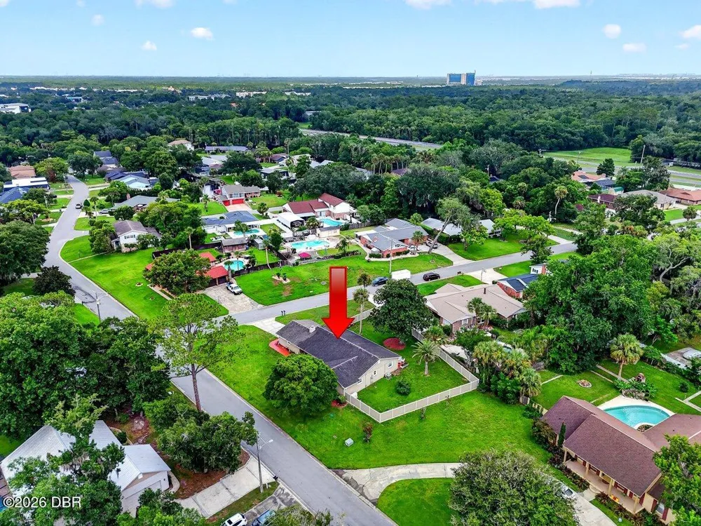 20 Twin River Drive Ormond Beach, FL 32174