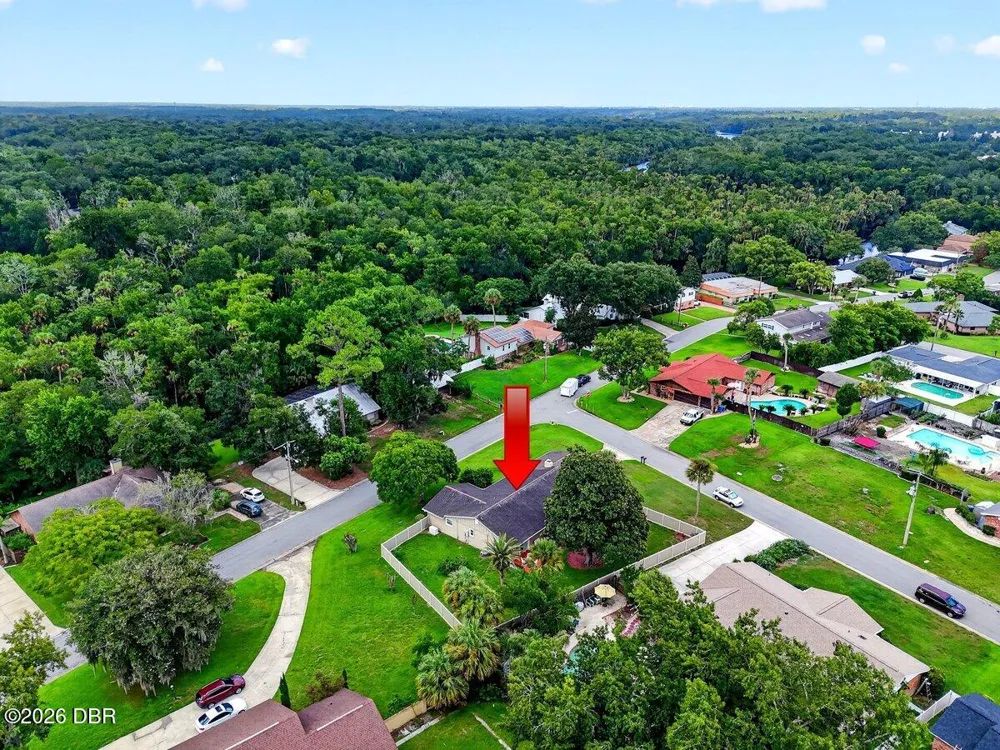 20 Twin River Drive Ormond Beach, FL 32174