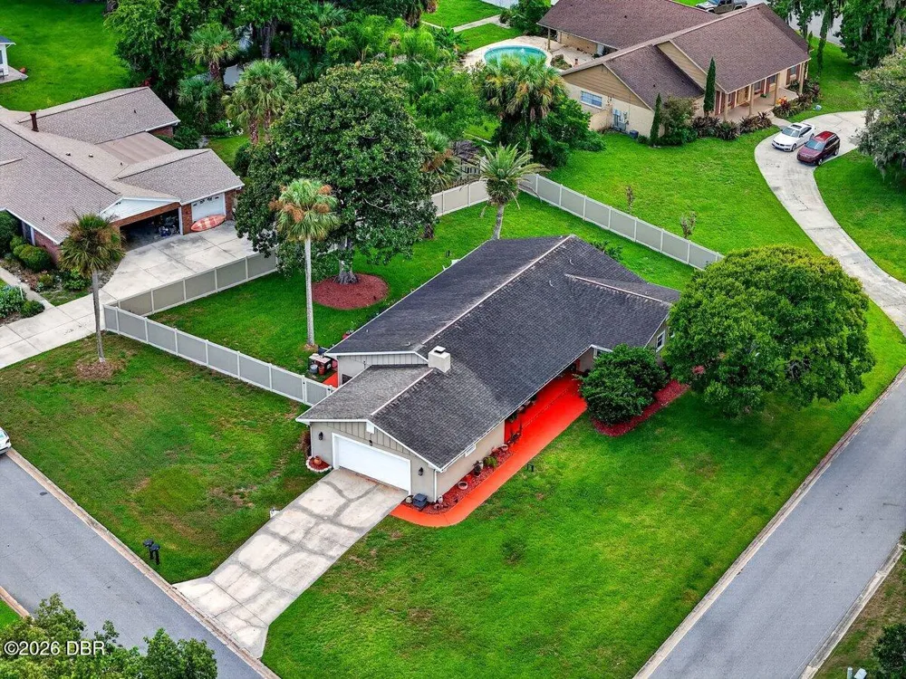 20 Twin River Drive Ormond Beach, FL 32174