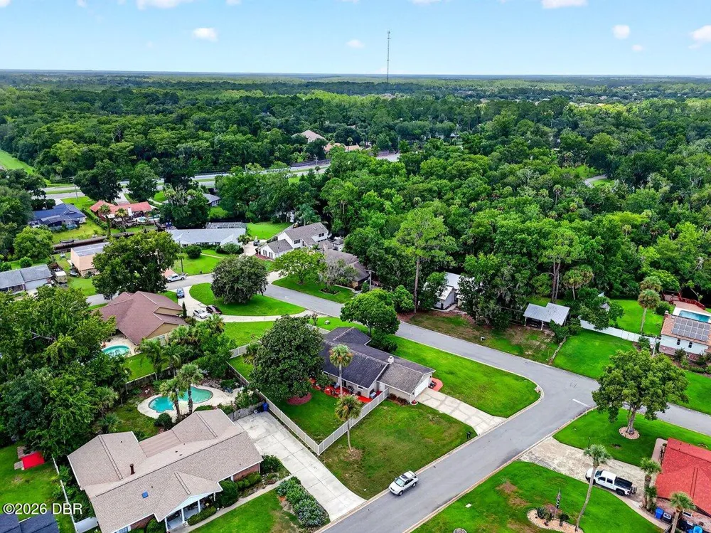 20 Twin River Drive Ormond Beach, FL 32174