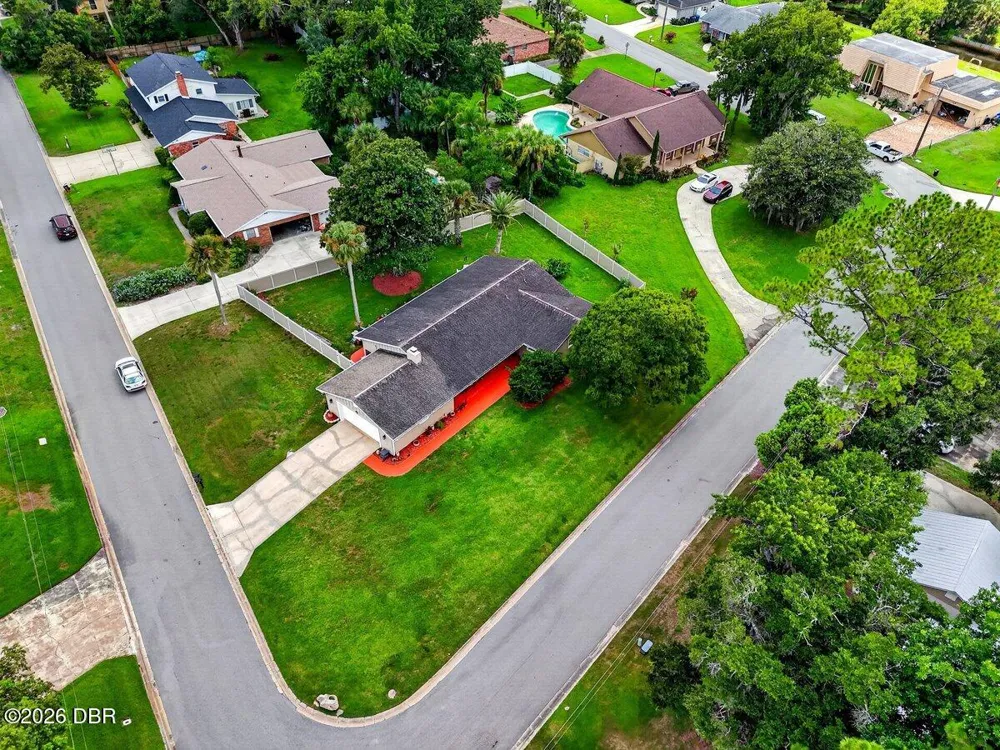 20 Twin River Drive Ormond Beach, FL 32174