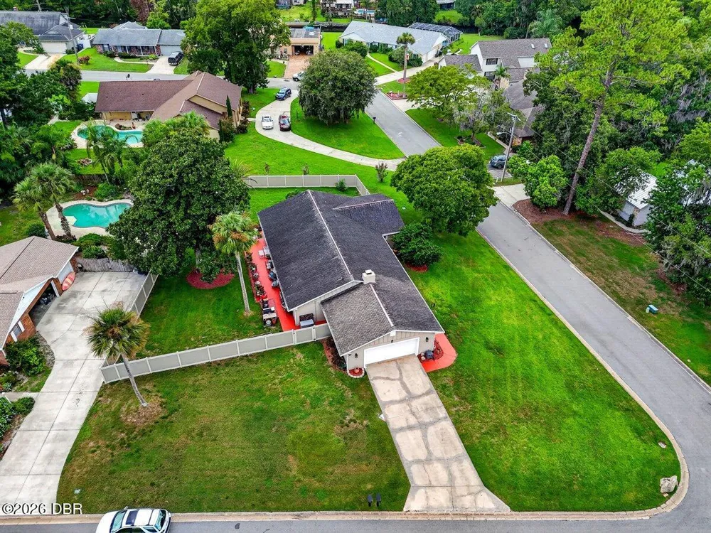 20 Twin River Drive Ormond Beach, FL 32174