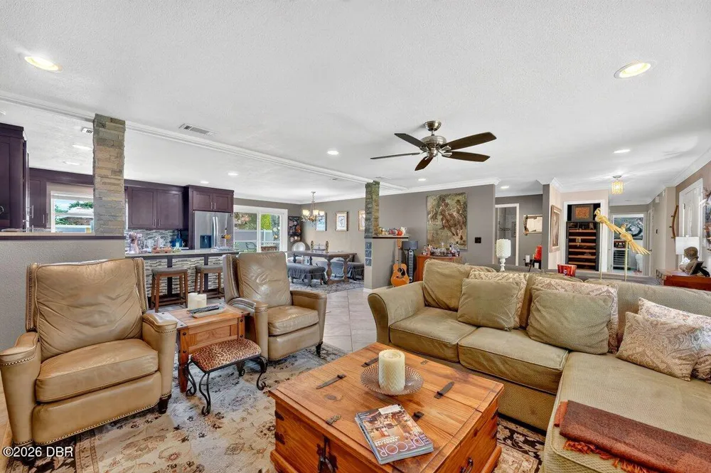 20 Twin River Drive Ormond Beach, FL 32174