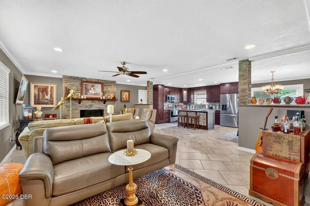 20 Twin River Drive Ormond Beach, FL 32174