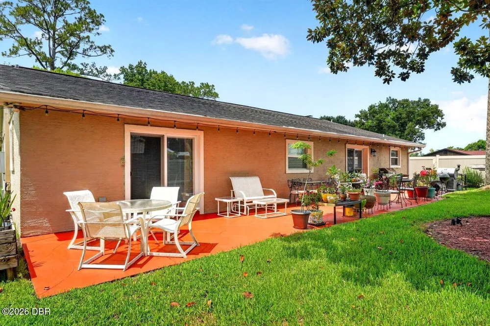 20 Twin River Drive Ormond Beach, FL 32174