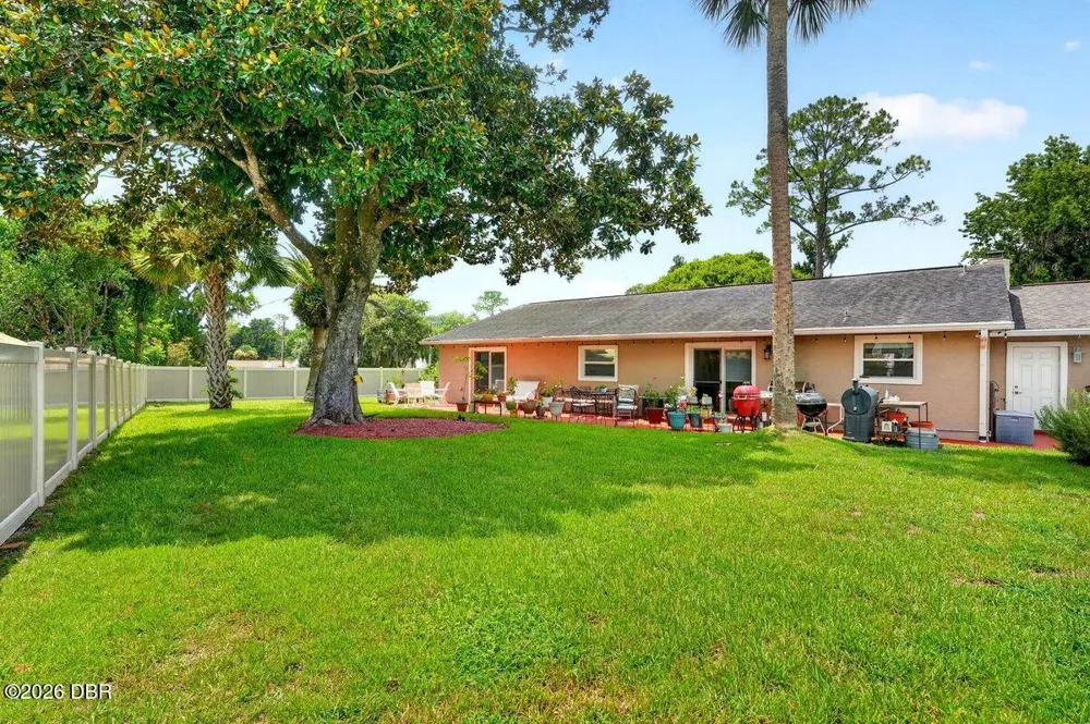 20 Twin River Drive Ormond Beach, FL 32174