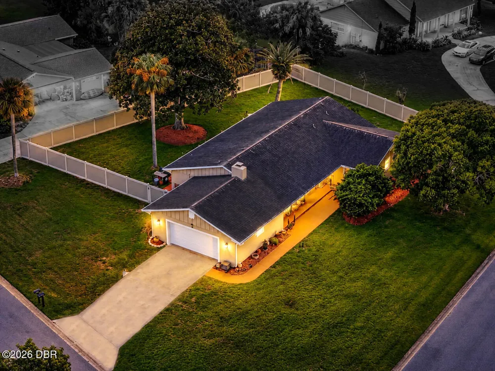 20 Twin River Drive Ormond Beach, FL 32174