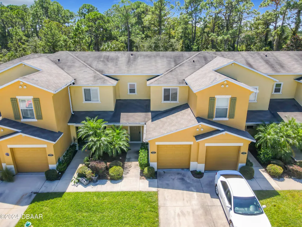2684 Carthage Drive New Smyrna Beach, FL 32168
