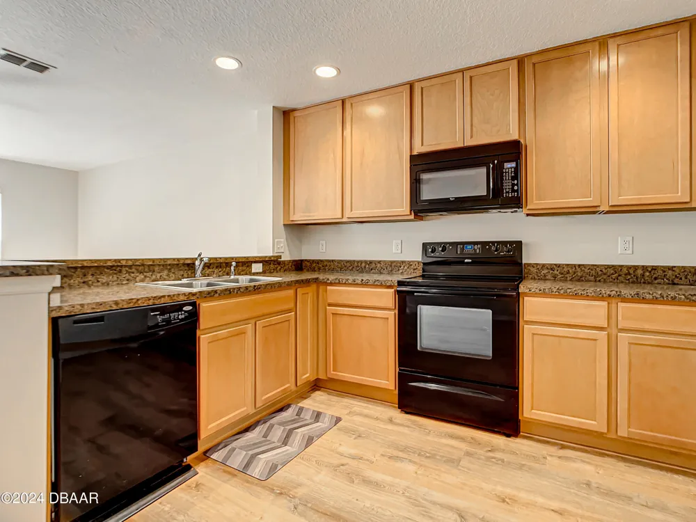 2684 Carthage Drive New Smyrna Beach, FL 32168