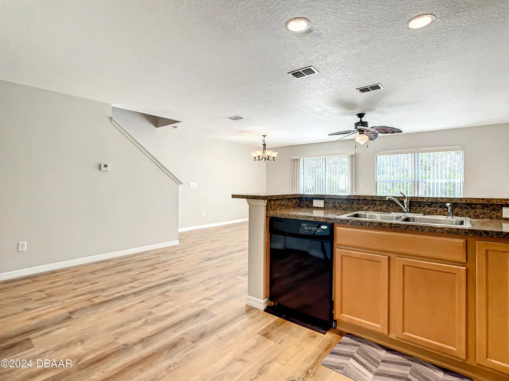 2684 Carthage Drive New Smyrna Beach, FL 32168