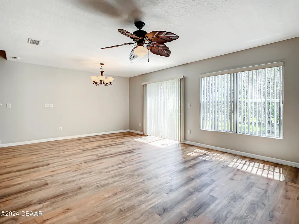 2684 Carthage Drive New Smyrna Beach, FL 32168