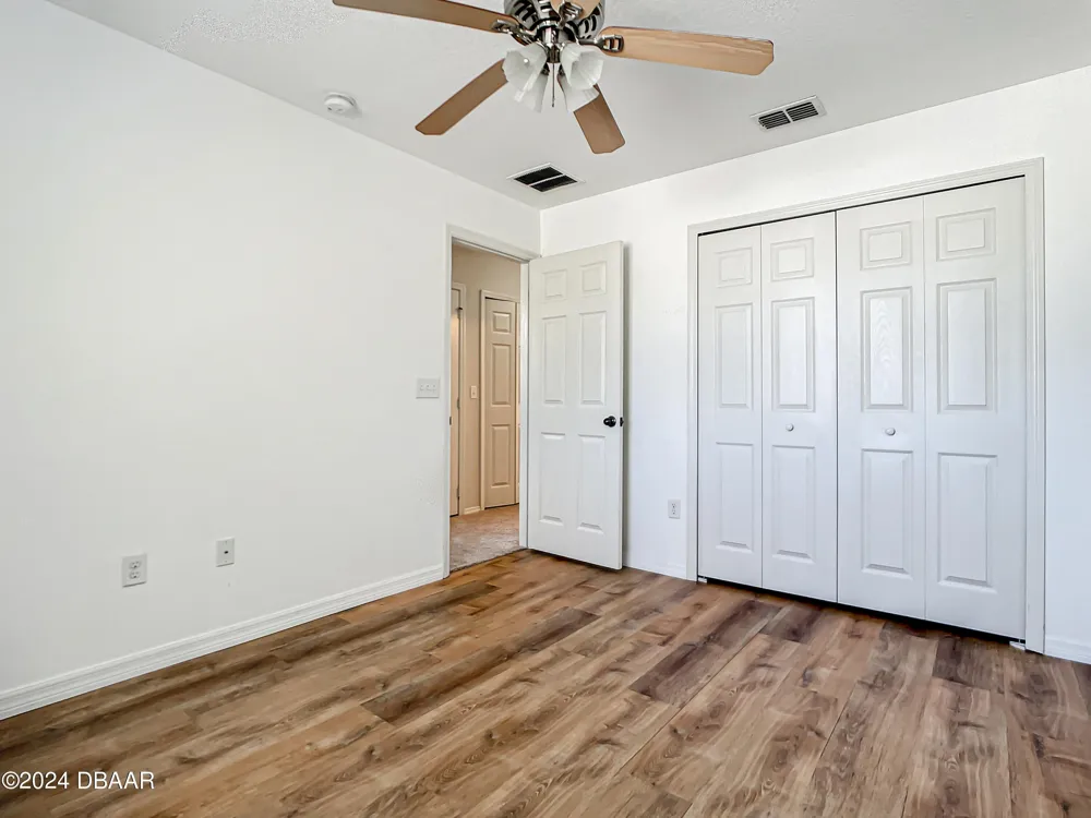 2684 Carthage Drive New Smyrna Beach, FL 32168