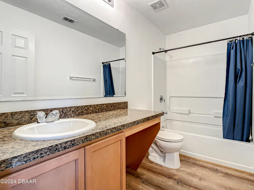 2684 Carthage Drive New Smyrna Beach, FL 32168