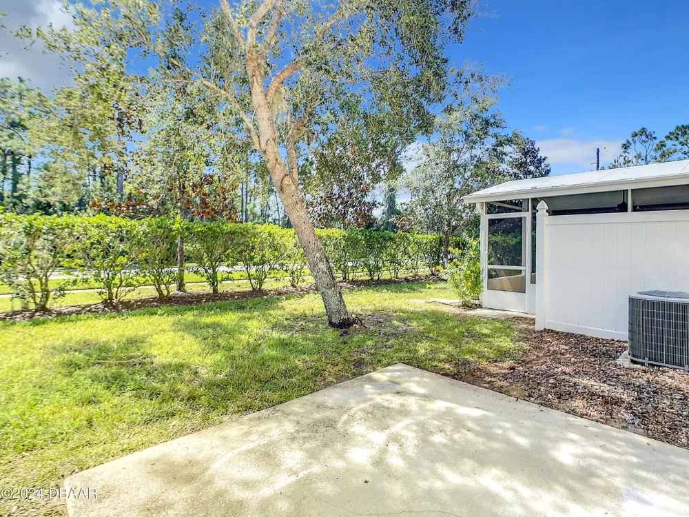 2684 Carthage Drive New Smyrna Beach, FL 32168