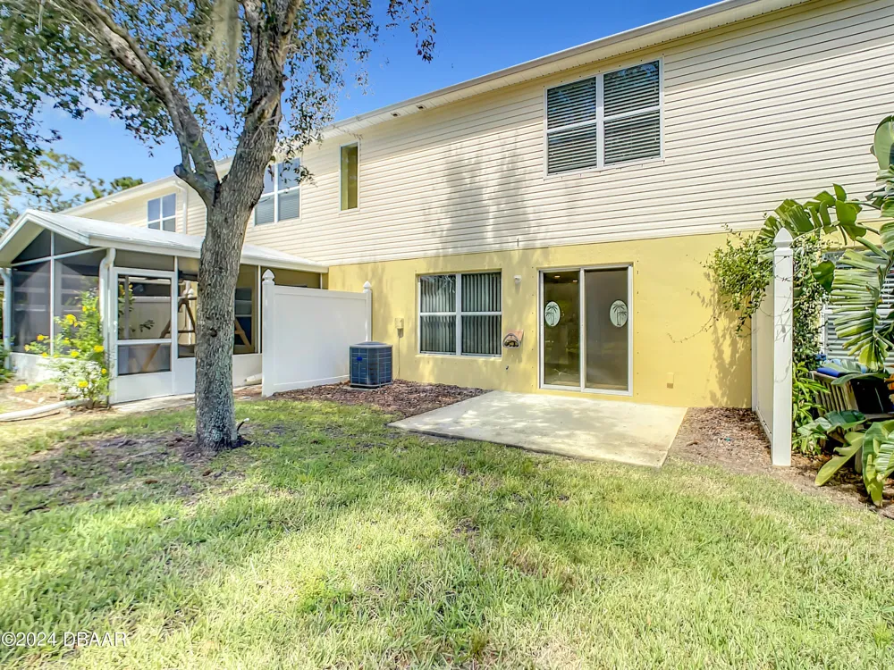 2684 Carthage Drive New Smyrna Beach, FL 32168