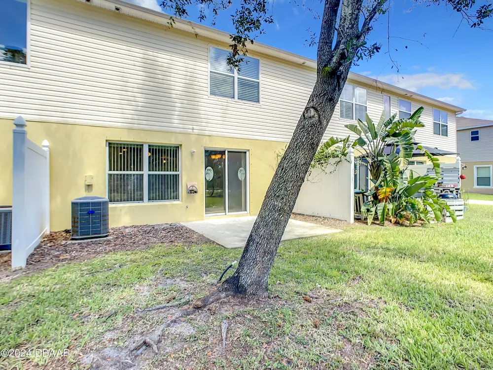 2684 Carthage Drive New Smyrna Beach, FL 32168