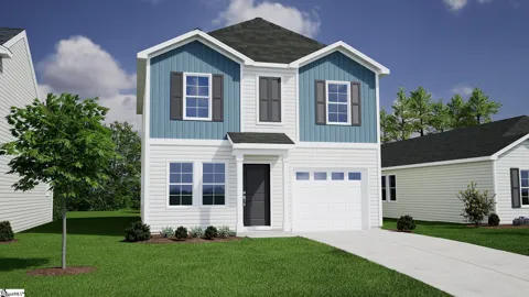 2268 Mill Loop #Lot 74