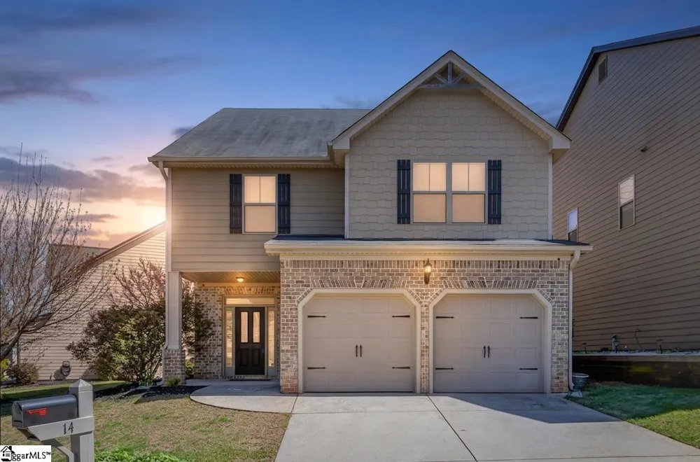 14 River Valley Lane Greenville, SC 29605