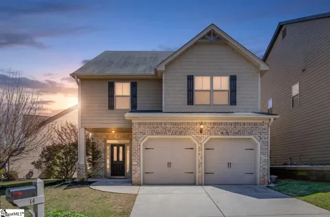 14 River Valley Lane