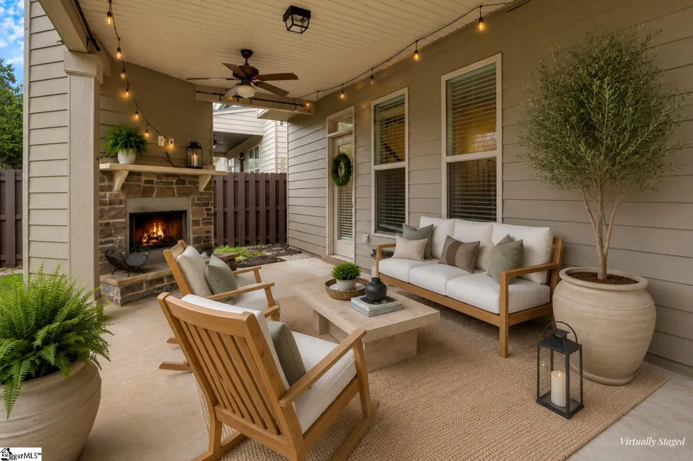14 River Valley Lane Greenville, SC 29605