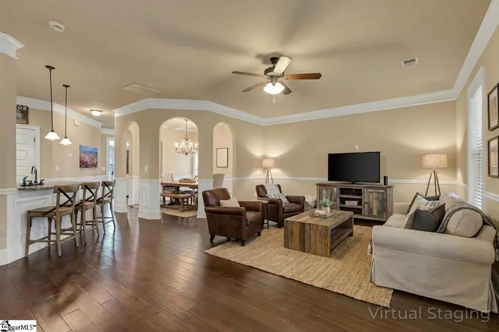 14 River Valley Lane Greenville, SC 29605