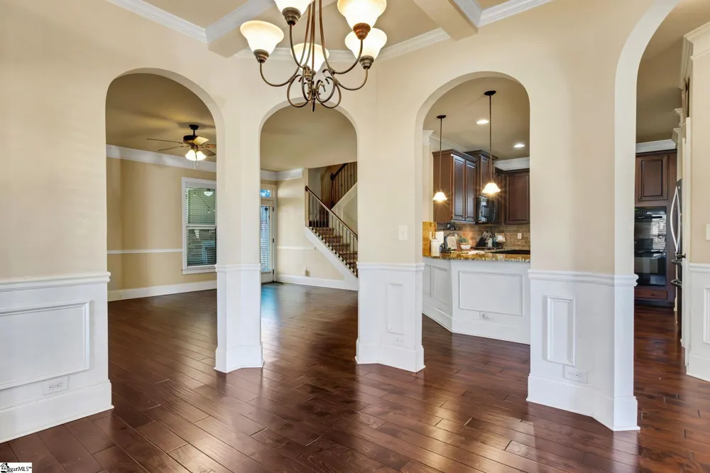 14 River Valley Lane Greenville, SC 29605