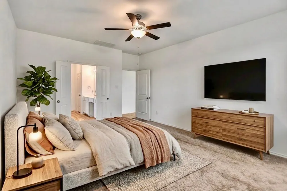 4327 Oakdale Mist Drive Dickinson, TX 77539