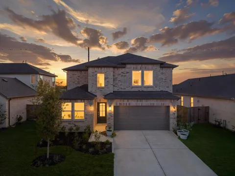 21530 Coronado Green Drive