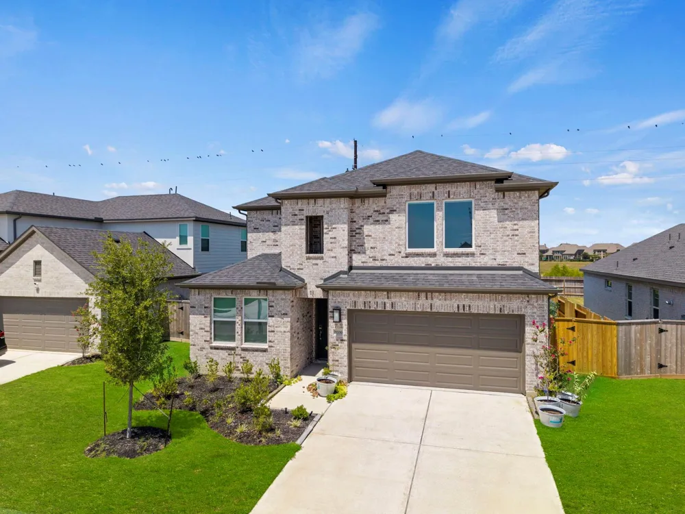 21530 Coronado Green Drive Cypress, TX 77433