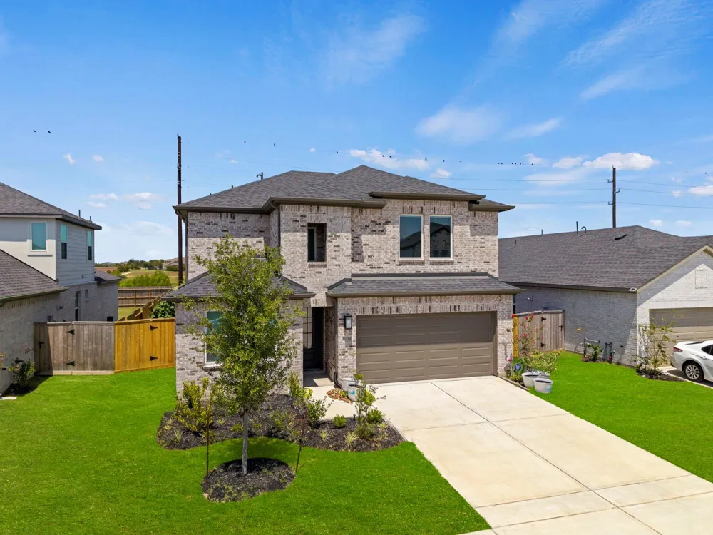 21530 Coronado Green Drive Cypress, TX 77433