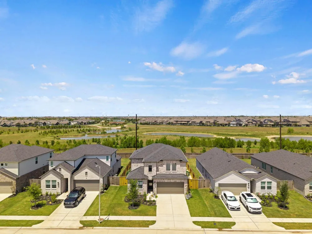 21530 Coronado Green Drive Cypress, TX 77433