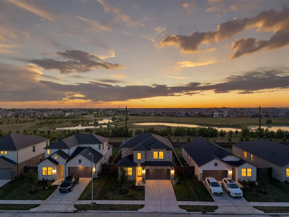 21530 Coronado Green Drive Cypress, TX 77433