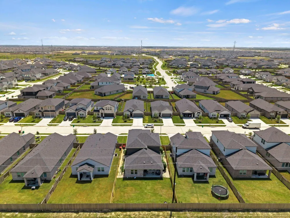 21530 Coronado Green Drive Cypress, TX 77433