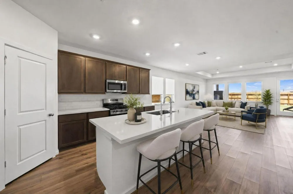 21530 Coronado Green Drive Cypress, TX 77433