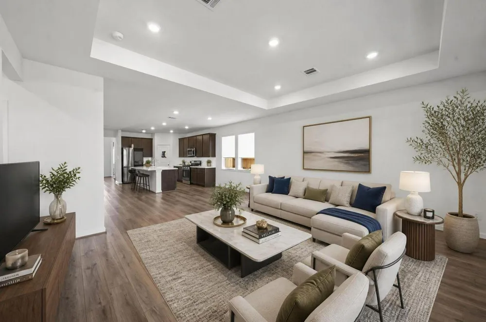 21530 Coronado Green Drive Cypress, TX 77433
