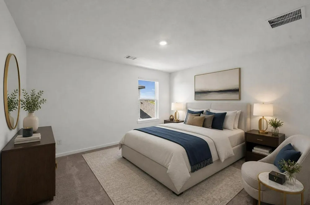 21530 Coronado Green Drive Cypress, TX 77433