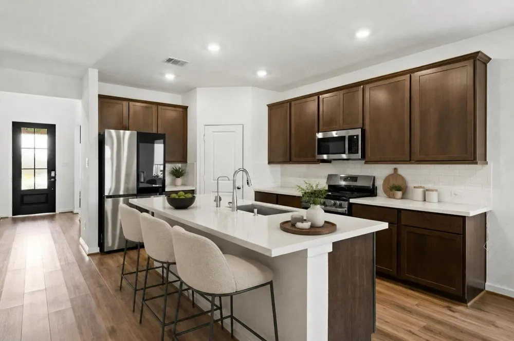 21530 Coronado Green Drive Cypress, TX 77433