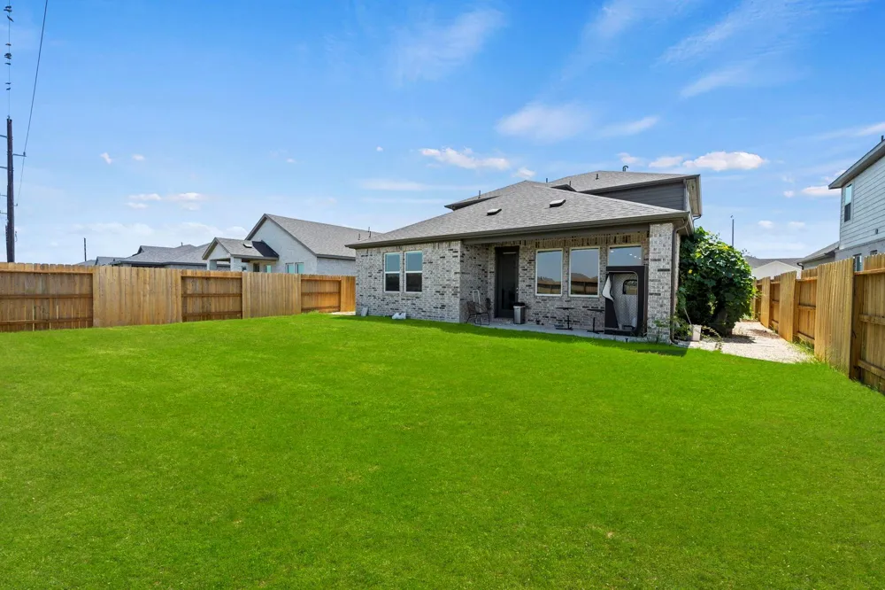 21530 Coronado Green Drive Cypress, TX 77433