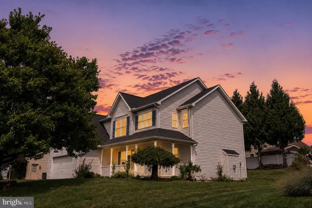 336 SPRINGBROOK DRIVE Palmyra, PA 17078