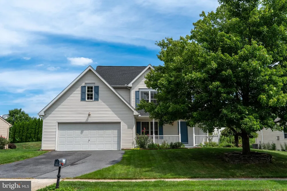 336 SPRINGBROOK DRIVE Palmyra, PA 17078