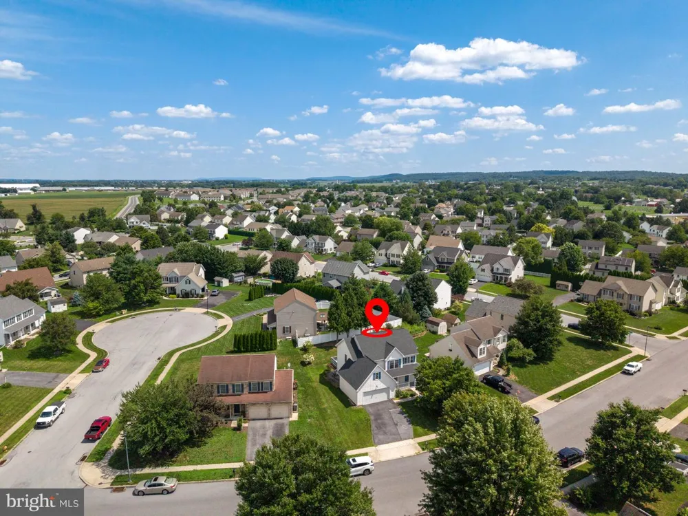 336 SPRINGBROOK DRIVE Palmyra, PA 17078
