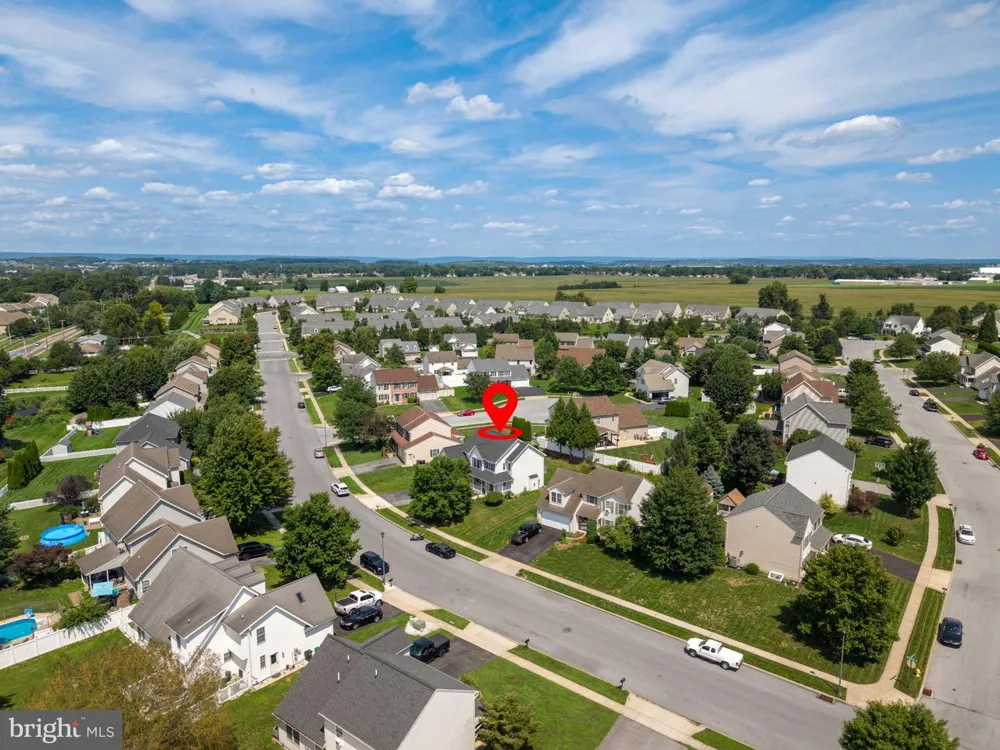 336 SPRINGBROOK DRIVE Palmyra, PA 17078