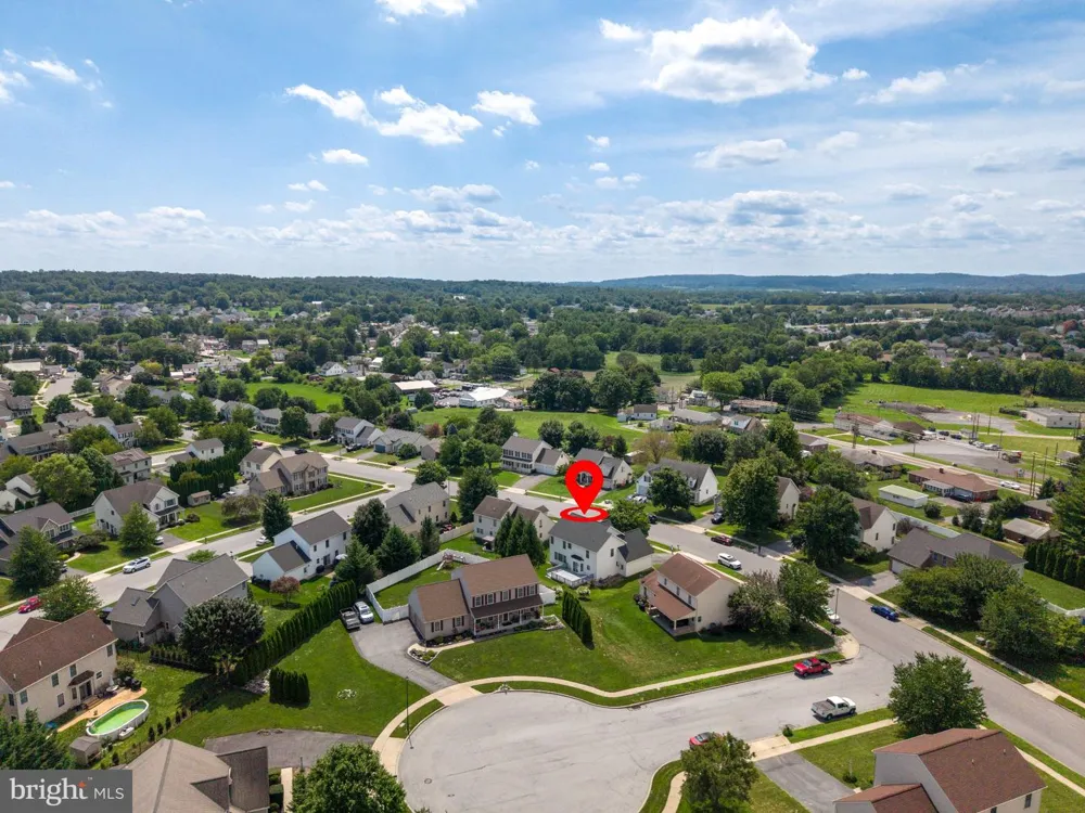 336 SPRINGBROOK DRIVE Palmyra, PA 17078
