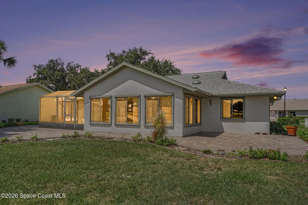 1309 Pilgrim Avenue Melbourne, FL 32940